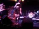 VickyT shaking her ass and Gabe takes over the keytar
