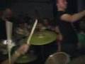 Double Dagger - Camera Chimera Live at Whartscape 2007