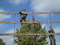 Stairway to Heaven Climb