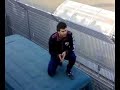 Ippogrifo Sarno Mister Squillante e la Polizia