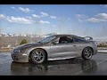 Eclipse GSX