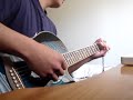 Do As Infinity - Under The Moon acoustic