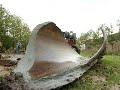 Regio Breda uren zonder water