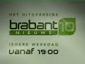 Regio Breda uren zonder water