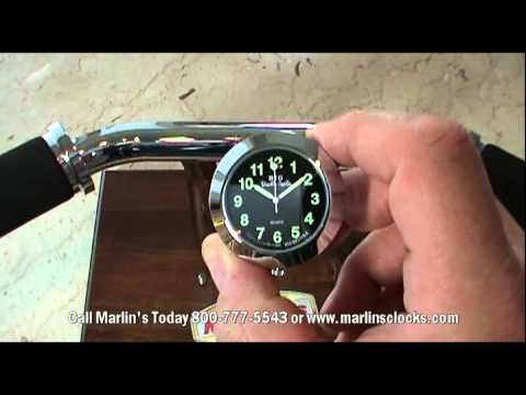 Marlin's Big Pauls Cycle 1