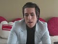 Blaqk Audio Interview Part 1