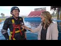 Human Wrecking Ball - 101 Ways To Leave A Gameshow Episode 4 Preview - BBC One