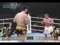 Nicholas pettas vs Young hyun kim