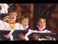the choir of winchester cathedral sing 