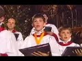 the choir of winchester cathedral sing 