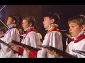 the choir of winchester cathedral sing 