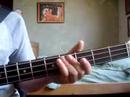3s & 7s. Bass Leson 3s & 7s. Bass Leson