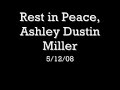 Most of you all know, but if you don't, FatWrecked died of organ failure at 11:00 PM, May 12, 2008.Here we pay our tribute to him, and his eternal legacy.