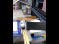 Office mini-golf hole-in-one