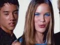 a video of the greatest hits cd, a remix