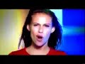 a video of the greatest hits cd, a remix