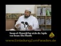 Welche Aqida besaß M.Maturidi?7/11