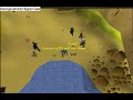 Runescape money making (fishing)