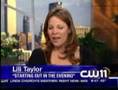 Interview with Lili Taylor - YouTube