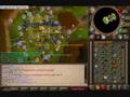Lorica/Villandra - Untrimmed Summoning Cape