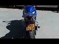 2008er-Suzuki GSX-R 750 2008er-Suzuki GSX-R 750