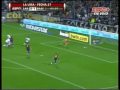 Gol del 21/03 Hat-Trick