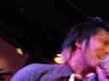 Stance Punks - No Boy No Cry live