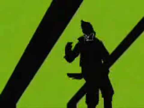  StarフォックスiPod Commercial