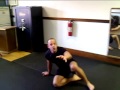 Rear Naked Blood Choke, Choked Out Rear Naked Blood Choke, Choked Out