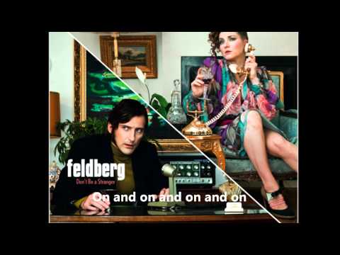 Feldberg - You and Me