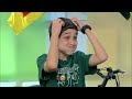 Cartãozinho Verde - 18/10/2012