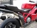 ducati 848 S carbon fender,holins,Zard,Brembo