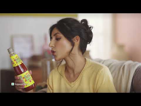 Maggi Hot & Sweet Tomato Chilli Sauce-It’s Different