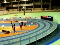 4x200 Camp. Espa�a Junior 2004 Atletismo