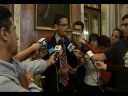 Basagoiti valora ilegalizaci�n PCTV