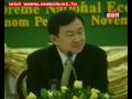 Thaksin -Great Speech -Category Pets & Animals -Cambodia