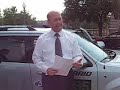 Jerry Weller on Hybrid Flex Fuel Vehicles