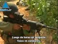 H�roe en la guerra
