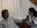 Razzi Rahman & Catriona Ross