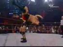 Kurt Angle Debut and Gensis Match