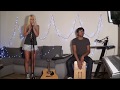 Pink - What About Us (Cover by Breakaway Paradise)