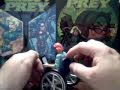 DC Direct Birds Of Prey set