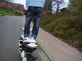 ICh Auf Roller ScooterFreaks ICh Auf Roller ScooterFreaks