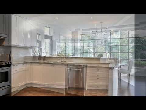 Custom Kitchens Cabinet Refacing And Quartz Countertops Cabinets Listing Item
