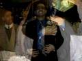 Mohammed Fadhl Wedding Party