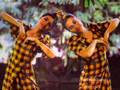 LIKHA and Bayanihan Alumni - Parangal, A Tribute Act 2