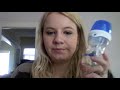 This is my review over the Similac Simply Smart Bottle. These are just my thoughts and opinions. This is not a paid review, I purchased this bottle with my own money. Thank you! xoxo, Jessica
