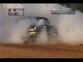 Truck Pull 5 Jackson County Jr. Fair 2011