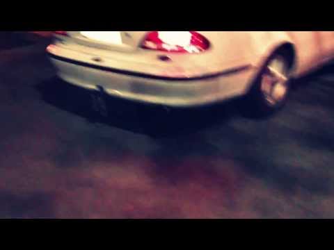 how to adjust ef falcon handbrake
