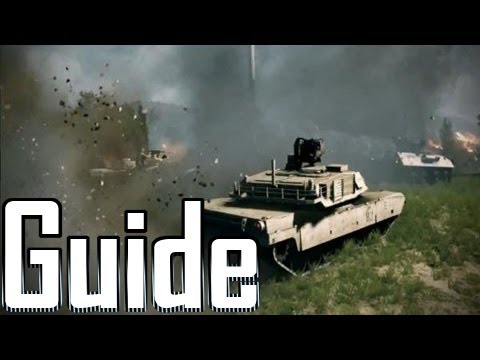 how to change view in vehicle bf3 pc